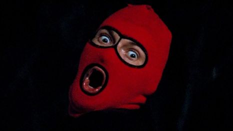 Una emocionante película policial que no querrás perderte. Una emocionante película policial que no querrás perderte.