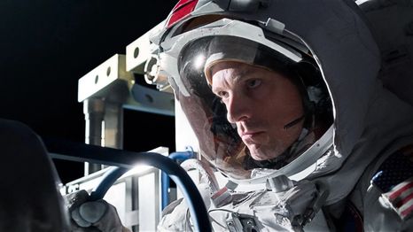 La serie de ciencia ficción que conquista el streaming