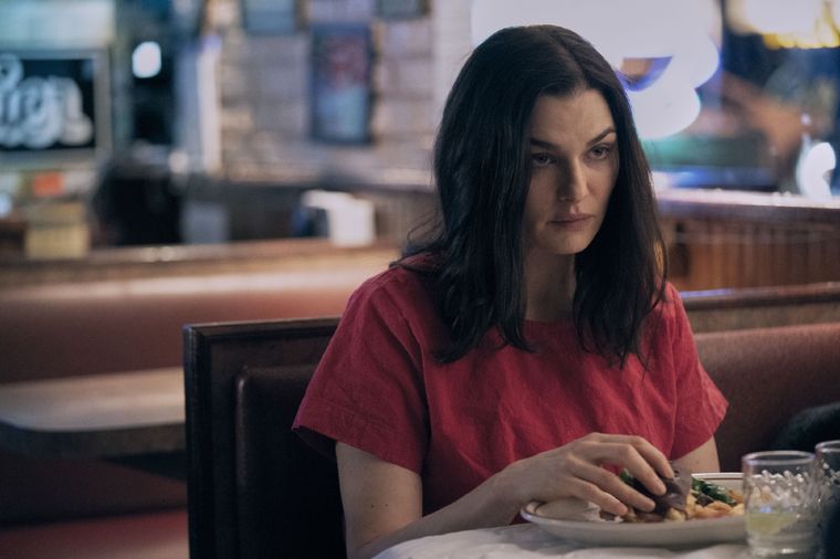 Rachel Weisz protagoniza la nueva serie original de Prime Video