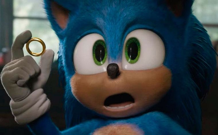Sonic tendrá compañía para la segunda parte