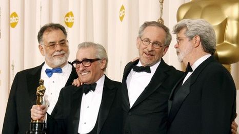 Hay directores que han sido nominados en varias ocasiones a un Premio Oscar