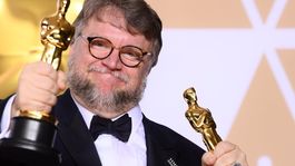 los 5 mexicanos mas destacados que han ganado un oscar