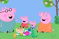 Peppa Pig en uno de los contenidos más vistos a nivel global.