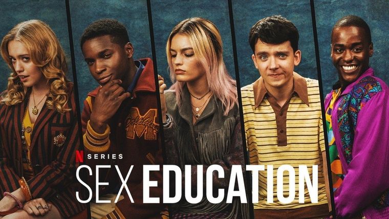 Foto: Sex Education
