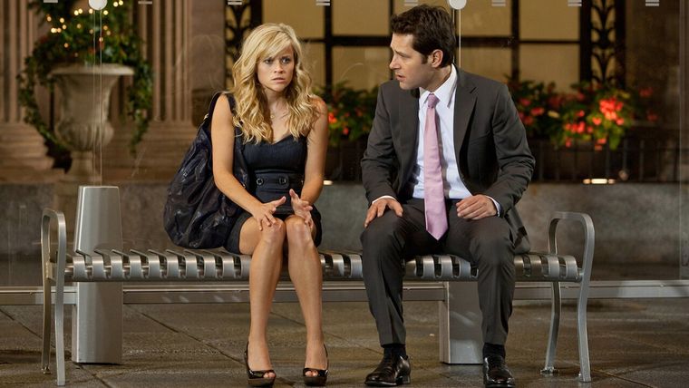 Como saber si es amor cuenta con un gran elenco encabezado por Reese Witherspoon