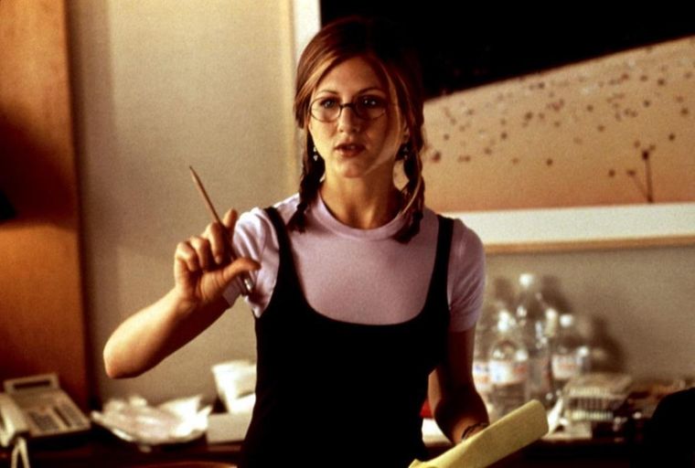 Picture Perfect fue un éxito de taquilla en 1997