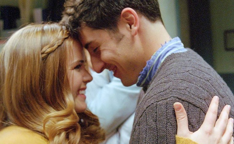 La comedia romántica que no te querrás perder