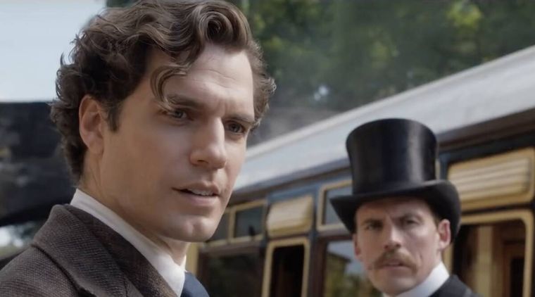 El éxito de Enola Holmes hizo que Netflix trabaje en Sherlock Junior
