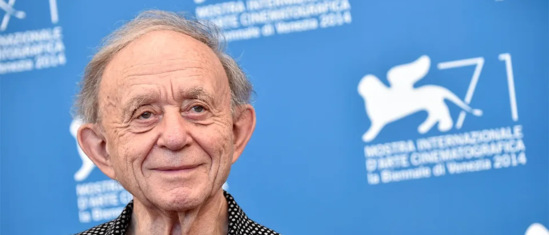 El director falleció este 16 de febrero.&nbsp;