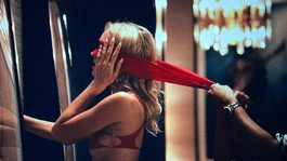Lily-Rose Depp como Jocelyn