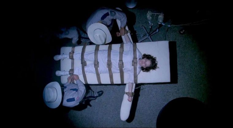 Crossed Over, el drama con Diane Keaton que llegó a Amazon Prime Video Crossed Over, el drama con Diane Keaton que llegó a Amazon Prime Video