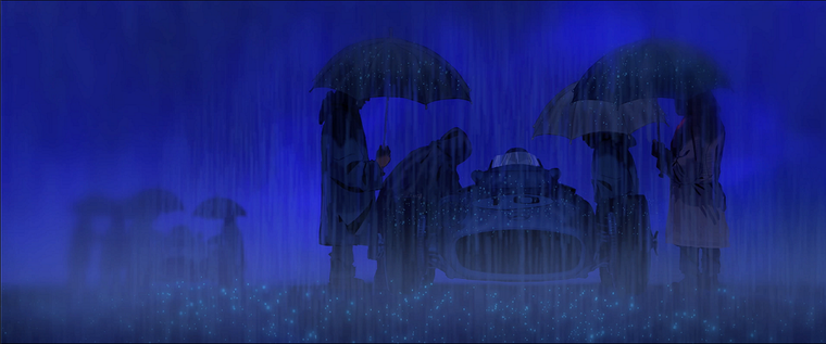 El cortometraje, primera producción de animada sobre Fangio, está inspirada en el Gran Premio de Argentina de 1955, donde el piloto de sufrió quemaduras de tercer grado para poder ganar la carrera. El cortometraje, primera producción de animada sobre Fangio, está inspirada en el Gran Premio de Argentina de 1955, donde el piloto de sufrió quemaduras de tercer grado para poder ganar la carrera.