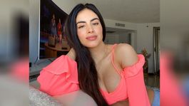 Jessica Cediel decidió celebrar su recuperación de una manera muy seductora Jessica Cediel decidió celebrar su recuperación de una manera muy seductora