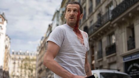 Esta película éxito tendrá secuela de la mano de Netflix.