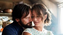 La película que mezcla drama con suspenso y supervivencia