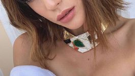 maria pedraza deslumbro a todos bailando con un body cavadisimo