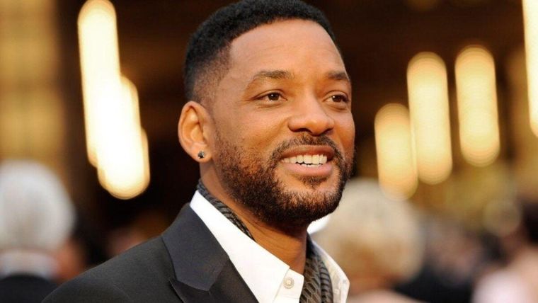 Will Smith nació el 25 de septiembre de 1968 en Filadelfia, Pensilvania.