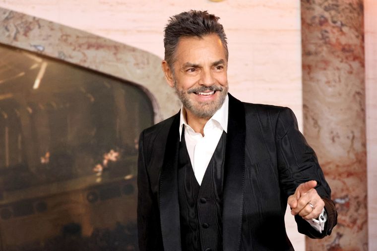 Eugenio Derbez arrepentido de sus dichos