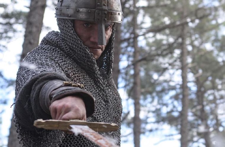 Ruy tendrá una gran batalla por delante