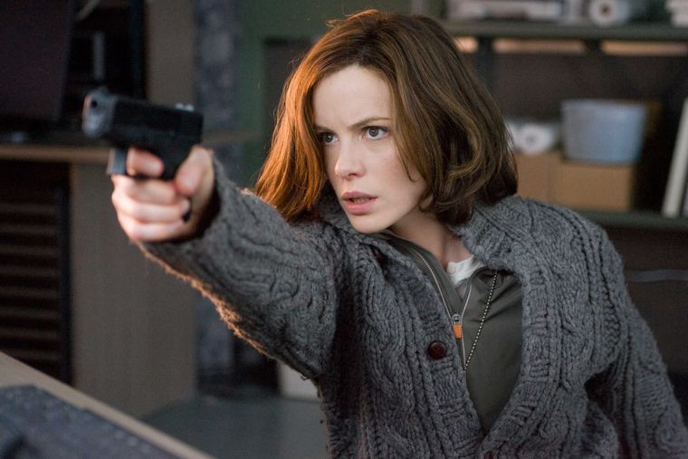 Kate Beckinsale protagoniza este intenso e intrigante thriller