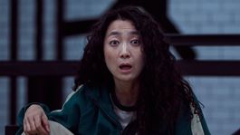 La participante 212 se terminó convirtiendo en uno de los personajes más queridos de El juego del calamar.