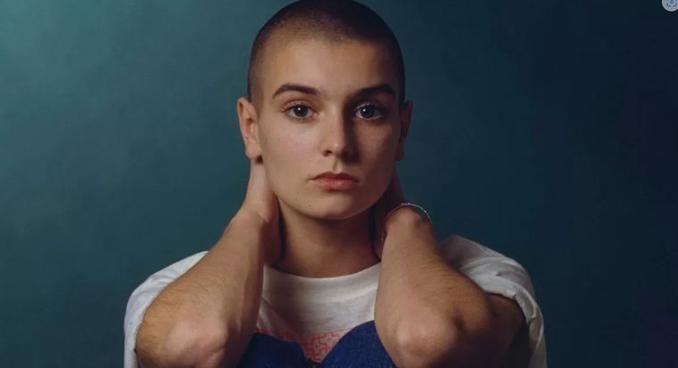 Sinead OConnor murió por causas naturales