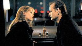 Esta película de Sofia Coppola estrenó en el año 2003. Esta película de Sofia Coppola estrenó en el año 2003.