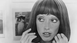 Shelley Duvall vuelve al cine tras 20 años
