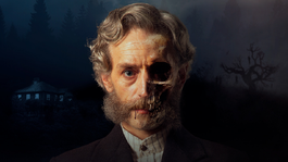 Una nueva ficción de suspenso está llegando