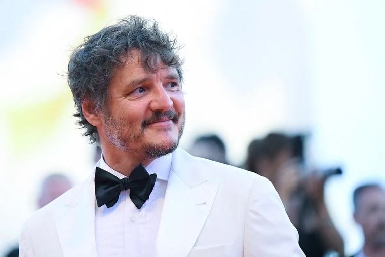 Pedro Pascal cerca de sumarse a una posible secuela de Super Mario Bros.: La película