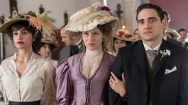 Gran Hotel fue una de las producciones españolas con mayor alcance a nivel internacional.