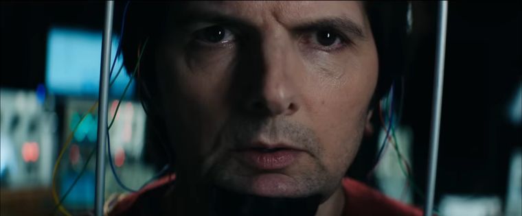 Severance fue uno de los grandes éxitos de 2022