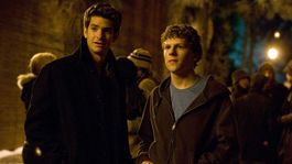 La exitosa película, dirigida en 2010 por David Fincher, podría tener una secuela próximamente.
