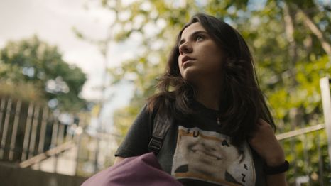 Cinco películas que deján una sensación positiva en ti