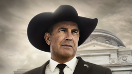 Que Ver | Kevin Costner interpreta a John Dutton III