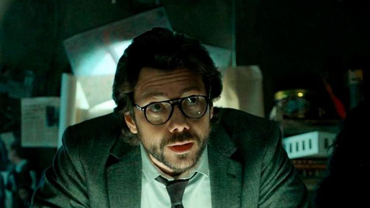 Los fanáticos esperan con ansias conocer el destino de la banda del Profesor.