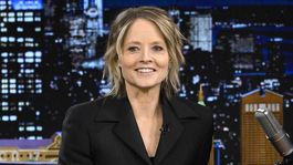 Las dos películas que deberías ver, al menos, una vez en la vida según Jodie Foster