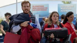 Rivalidades y romances inesperados en este entretenido listado de Netflix Rivalidades y romances inesperados en este entretenido listado de Netflix