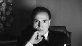 La serie sobre la vida del creador español llegará a Star+ (Latinoamérica) y Disney+ (España) el 19 de enero de 2024