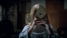 Ouija: El origen del mal está disponible en Starzplay.