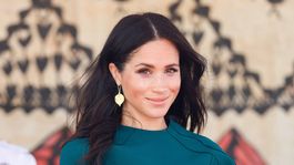 Antes de regresar a la actuación, Meghan Markle se está reuniendo con grandes directores para dar con el indicado y relanzar su carrera por todo lo alto