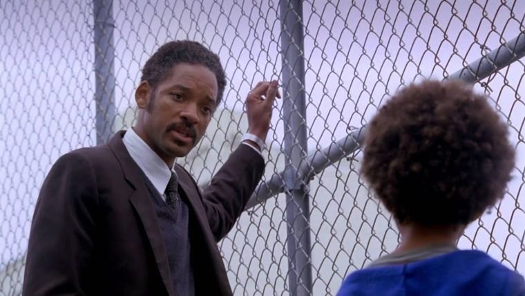 Will Smith y sus frases memorables