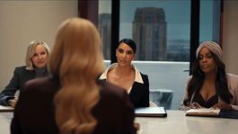 Naomi Watts, Kim Kardashia y Niecy Nash lideran lo nuevo de Ryan Murphy