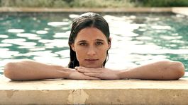 Caerás se ha ubicado entre lo más visto de Netflix a pesar de las críticas.