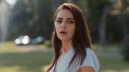 La chica más afortunada del mundo arrasa en Netflix.
