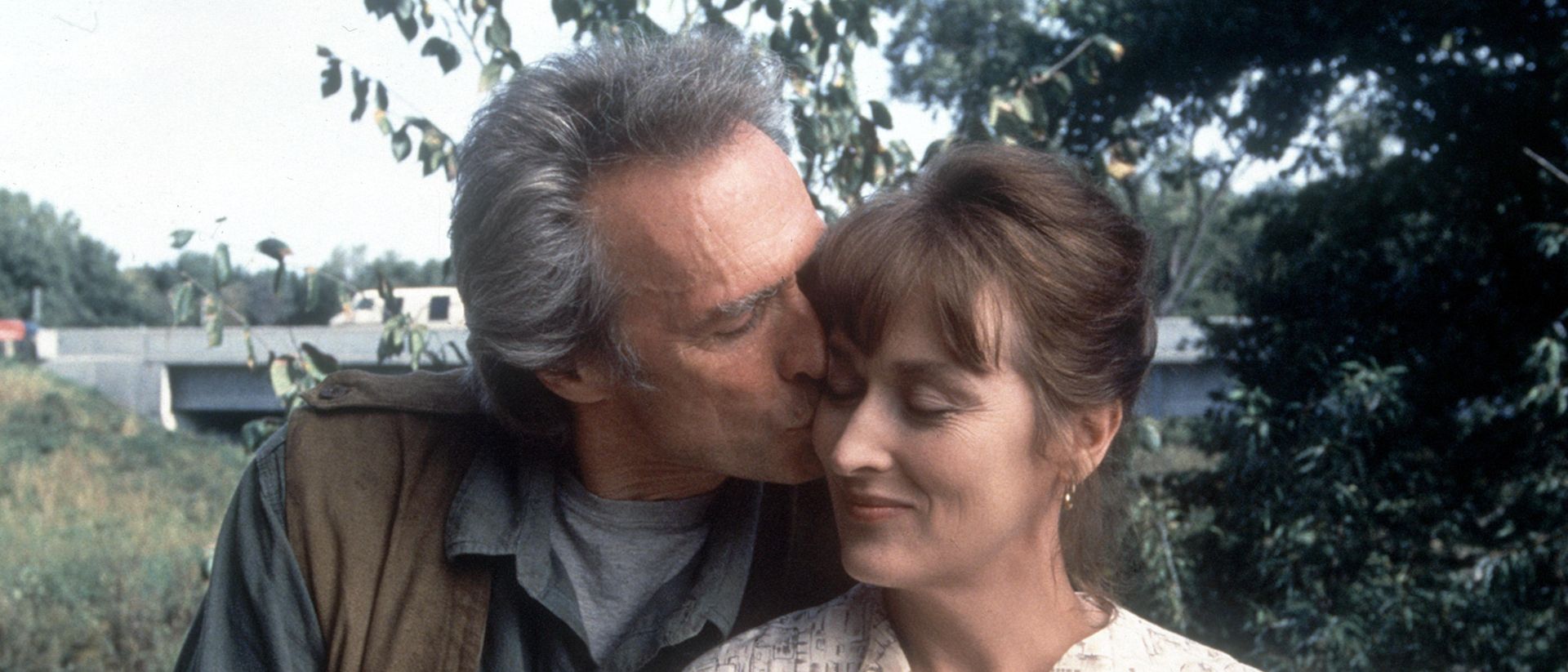 El drama romántico se estrenó en 1995