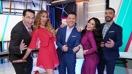 Suelta la sopa saldrá del aire en diciembre tras 8 años de emisión.