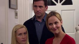 The Office tiene una gran variedad de personajes