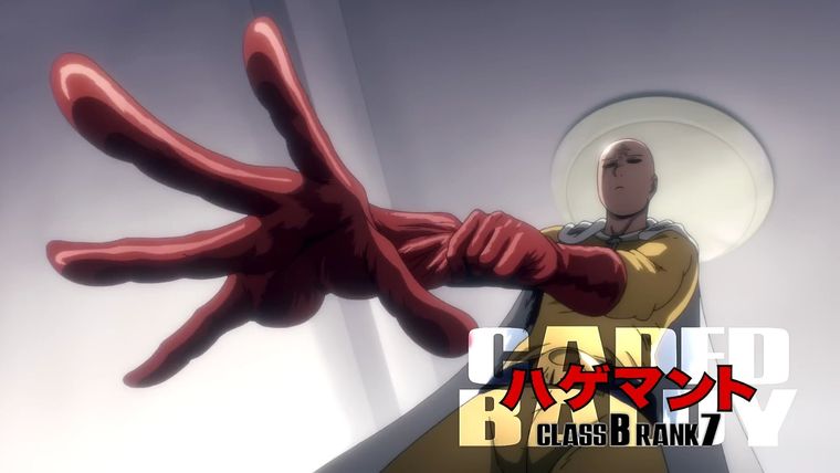 Saitama sigue vivo y lo veremos este año