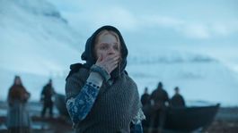 Odessa Young protagoniza Los condenados, una de las películas de terror que más promete este 2025. Odessa Young protagoniza Los condenados, una de las películas de terror que más promete este 2025.